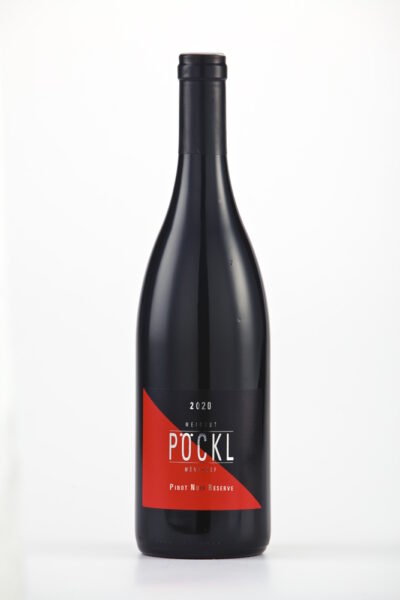 Pinot Noir Reserve 2020