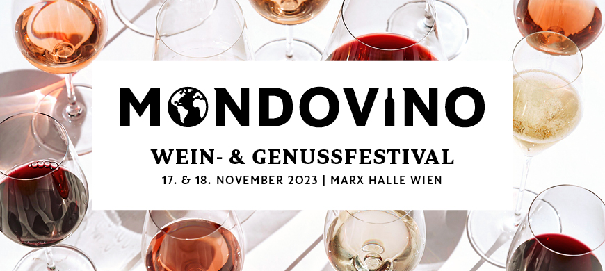 Read more about the article MondoVino Wein- & Genussfestival 2023