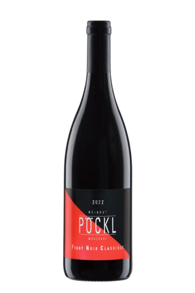 Pinot Noir Classique 2022