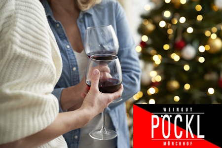 pöckl wünscht frohe weihnachten