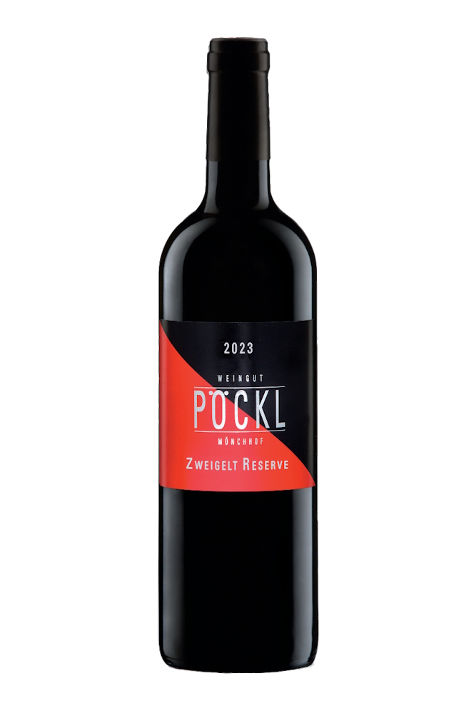 zweigelt reserve 2023